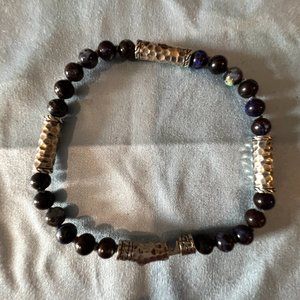 John Hardy Beaded Bracelet